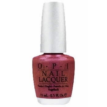 O.P.I. - Designer Series Nail Lacquer - Perfection .5 fl oz (15ml)
